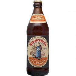 Klosterbräu Bamberg Bamberger Kellerbier Klosterbräu Bamberg Bamberger Kellerbier