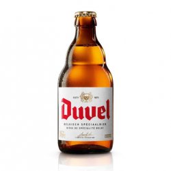 Duvel 24x330ml - The Beer Town