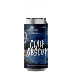 Piggy Brewing Company Clair Obscur – Black IPA - Find a Bottle