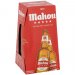 Mahou Spanish Lager 4x330ml 