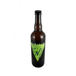 Volt Anténa Imperial Sour Ale Bílý angrešt 17° - Pivní ochutnávka