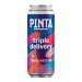 Pinta - Triple Delivery 