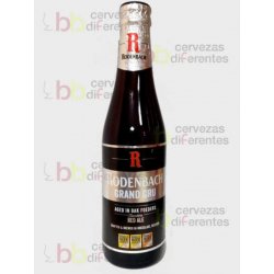 Rodenbach Gran Cru 33 cl - Cervezas Diferentes