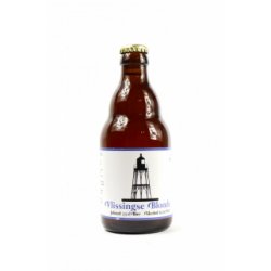Vlissings Bier Vlissingse Tripel