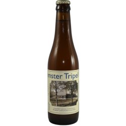 De Lepelaer Beemster Tripel De Lepelaer Beemster Tripel