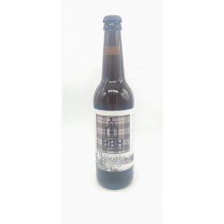 Woesten Tullibardine Whisky Ba - De Struise Brouwers