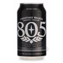 Firestone Walker 805 - Beer Republic