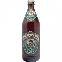 Schlossbrauerei Reckendorf Reckendorfer Schlössla