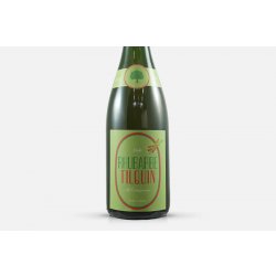 Gueuzerie Tilquin Oude Rhubarbe Tilquin à l’Ancienne (2022-2023)