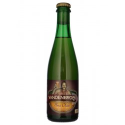 Vandenbroek - Brut Olasz - 37,5cl - Beerdome