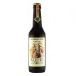 Kuehn Kunz Rosen Gutenberg Bock BA St. Kilian Whisky 0,33l - Craftbeer Shop