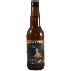 Brouwerij Klein Duimpje Probably A Trip