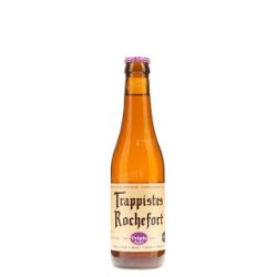 Rochefort Triple Extra 33cl - Belgas Online