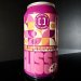 Working Title Brew Co. Bliss: Raspberries & Cream Hard Soda, 375ml Working Title Brew Co. Bliss: Raspberries & Cream Hard Soda, 375ml