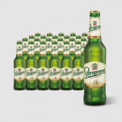 Staropramen Premium 24 Botellas 33 cl   5% Vol. - La Sagra