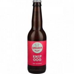 Breugem Knipoog Non-Alcoholic - Drankgigant.nl