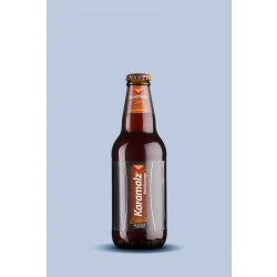 Karamalz Sin Alcohol - Cervezas Cebados