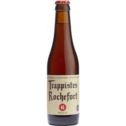 Trappistes Rochefort 6