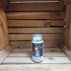 Ārpus Brewing Co. Ārpus X 450 North Mango X Vanilla X Coconut X Apricot X Pineapple