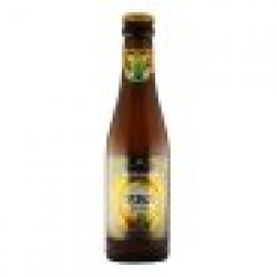 Lindemans Tarot DOR Strong Fruit Beer 0,25l - Craftbeer Shop