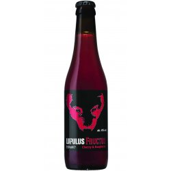 Brasserie Lupulus Lupulus Fructus