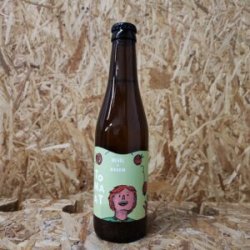 Nevel Wild Ales Tomaat - Nevel