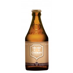 Chimay Dorée (Gold) Chimay Dorée (Gold)