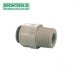 JG PI011613S - Straight Adaptor - 12 Push Fit to 38 BSPT JG PI011613S - Straight Adaptor - 12 Push Fit to 38 BSPT