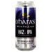 O’Hara’s Hazy IPA 
