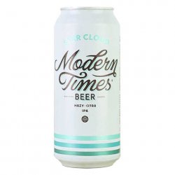 Modern Times Beer Star Cloud