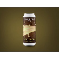 Turning Point Lucid Dream - Beer Clan Singapore