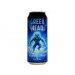 Green Head - 14,5°Cold Space 0,5l can 6,2% alc. 