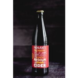 Hogans Cider Medium - The Farm