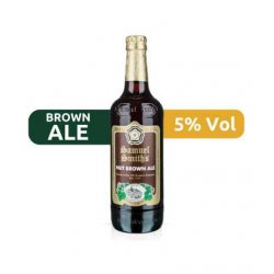 Samuel Smith Nut Brown Ale Samuel Smith Nut Brown Ale