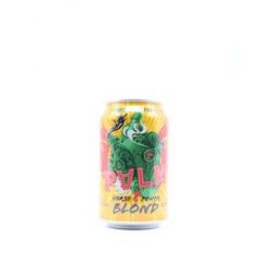 8 Horse Power - De Biertonne