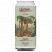 Heyday Rhubarb Farmhouse Ale 440ml 