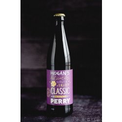 Hogans Cider - Vintage Perry - The Farm