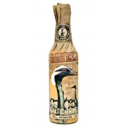 Rügener Insel-Brauerei Baltic Tripel Rügener Insel-Brauerei Baltic Tripel