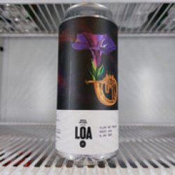 Loa. Flor de Truco - Una Botillería Más