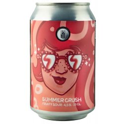 Espiga summer crush - Die Bierothek