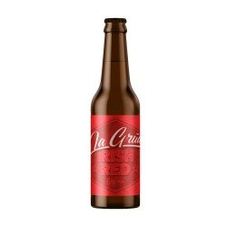 La Grúa IRISH RED - Labirratorium