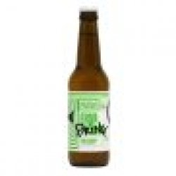 Musa Erva Prince IngwerZitronengras Sour 0,33l - Craftbeer Shop