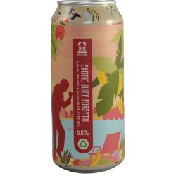 Brew York Exotic Juice Forsyth Brew York Exotic Juice Forsyth