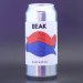 Beak Brewery - Blub - 6.5% (440ml) 