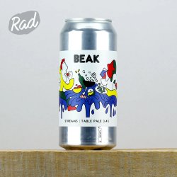 Beak Streams