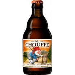 Mc Chouffe Pack Ahorro x6 - Beer Shelf
