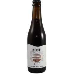 Nevel Wild Ales Tam Batch #2