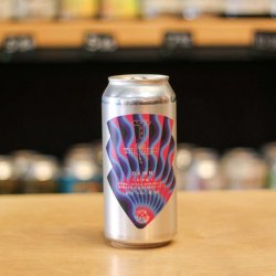 Track Brewing Company Dawn