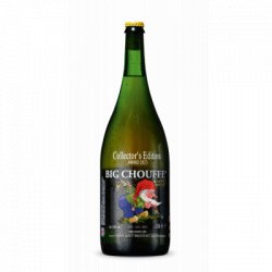 Big Chouffe 2023 fles 1,5l - Prik&Tik