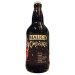 Mauco  Wild Ale con Café  Coffeepox 